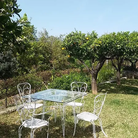 Apartment Antheus Graniti