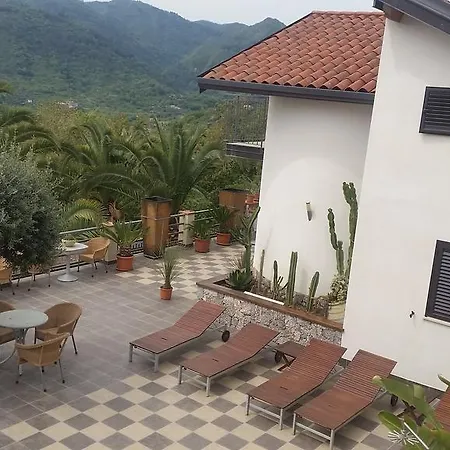 Antheus Apartment Graniti