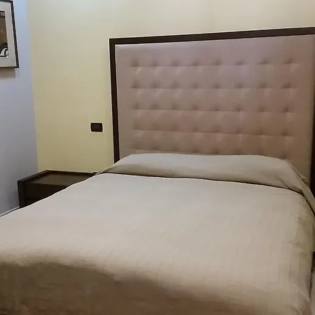 Antheus Apartment Graniti