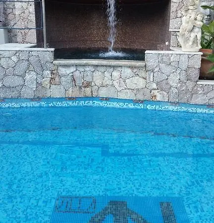 Antheus Apartment *