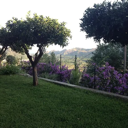 Apartment Antheus Graniti
