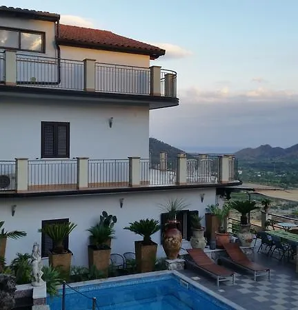 Antheus Apartment *