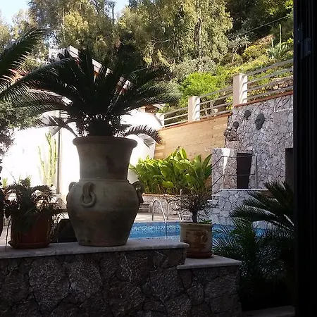 Apartment Antheus Graniti