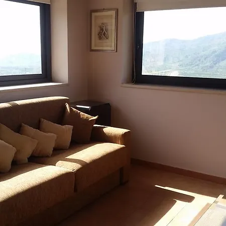 Antheus Apartment Graniti