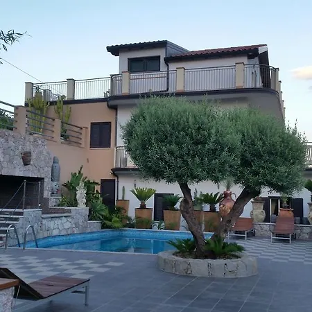 Antheus Apartment *