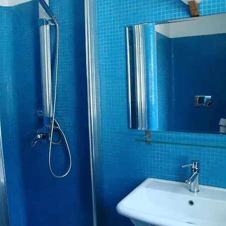Antheus Apartment Graniti