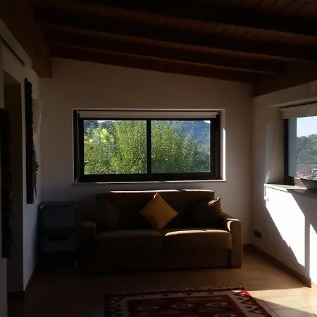 Apartment Antheus *