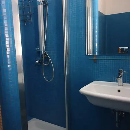 Antheus Apartment