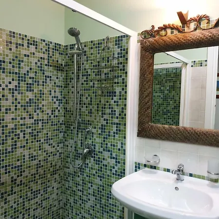 Antheus Apartment