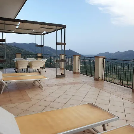 Antheus Apartment *