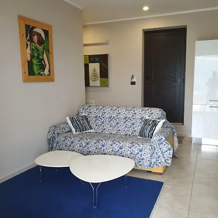 Antheus Apartment
