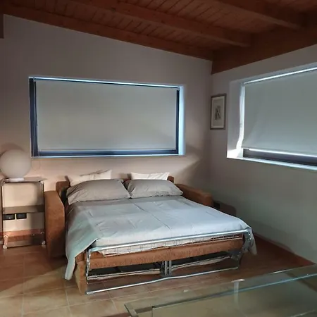 Antheus Apartment Graniti
