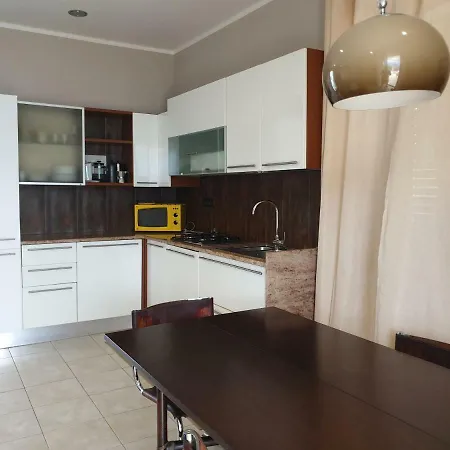 Apartment Antheus *
