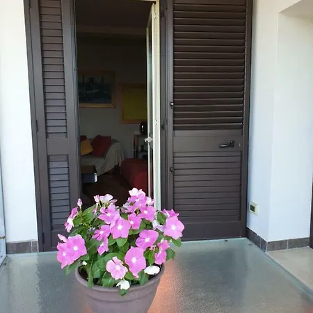 Antheus Apartment