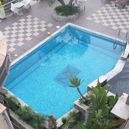 Appartement Antheus Graniti