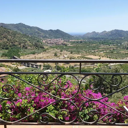 Antheus Appartement Graniti