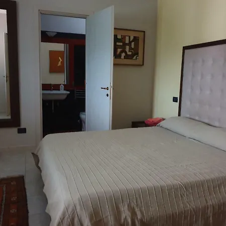 Appartement Antheus Graniti