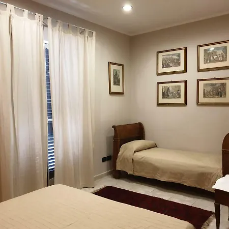 Antheus * Graniti