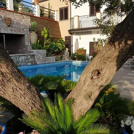 Antheus Appartement Graniti
